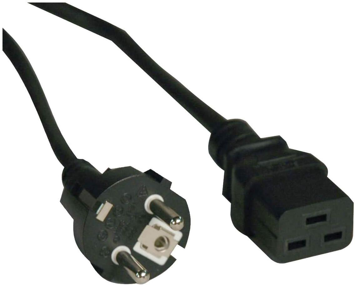 

Кабель Tripp Lite P050-008