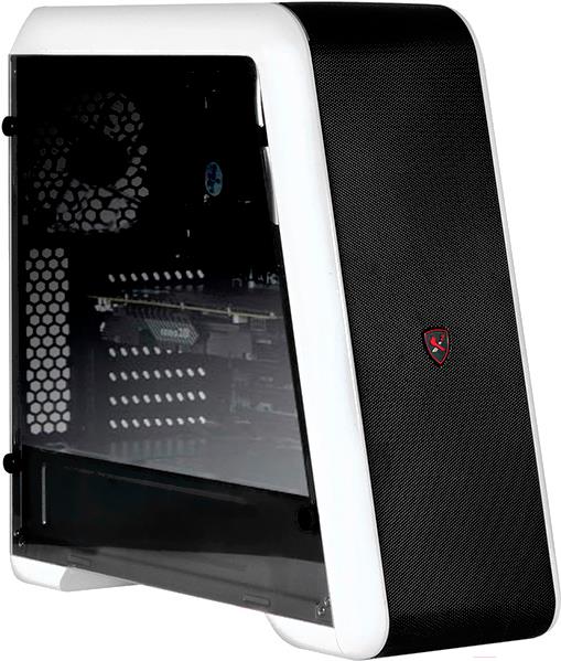 

Компьютер Jet Gamer Grand [7i8700KD16HD2SD12X106GA6W], Gamer Grand