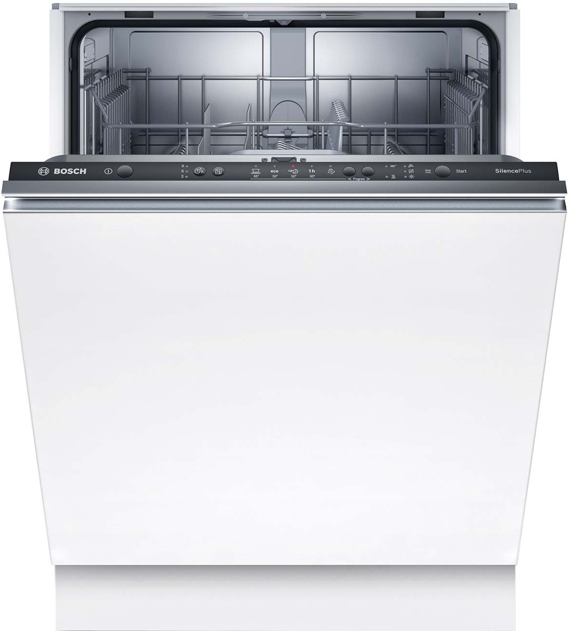 

Посудомоечная машина Bosch SMV25CX03R
