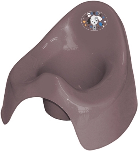 

Детский горшок и сиденье Lorelli 2009001 Brown, Детский горшок Lorelli 2009001 20090010003 Brown