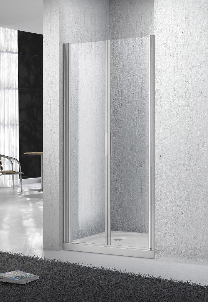 

Душевая дверь BelBagno SELA-B-2-70-C-Cr, SELA-B-2-70-C-Cr