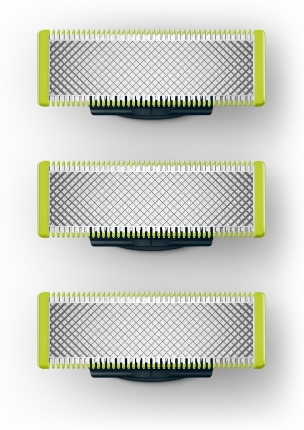 

Сменное лезвие Philips OneBlade QP230/50