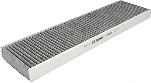 

Салонный фильтр Filtron K1239A, K1239A
