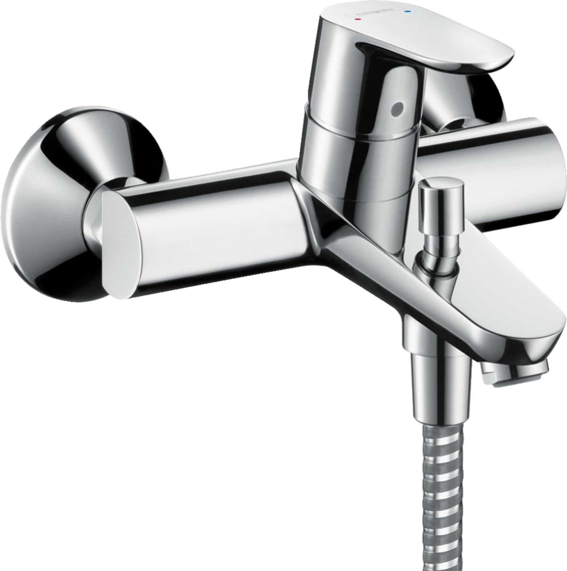 

Смеситель Hansgrohe Focus E2 31940000