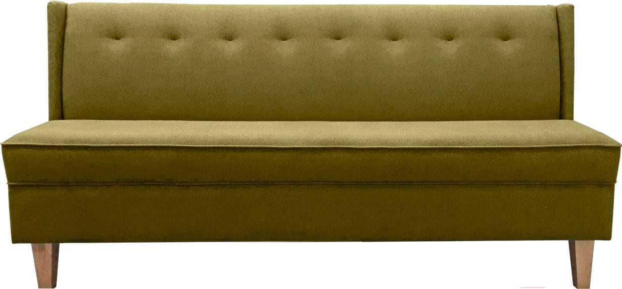 

Диван Brioli Диди трехместный Classic Plain 7, Диди трехместный