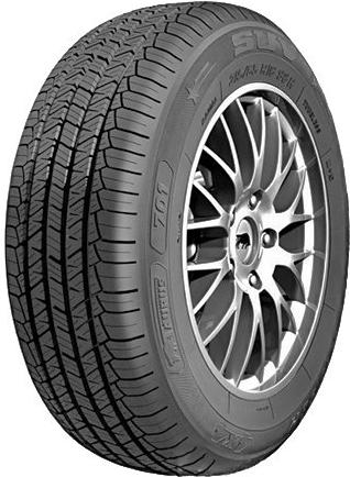 

Шины Taurus 701 SUV 235/60R18 107W, 701 SUV 235/60R18 107W