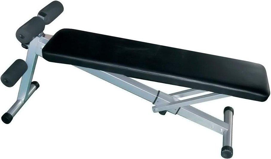 

Силовая скамья SportElit SB-1238-01, Скамья универсальная SB1238-01