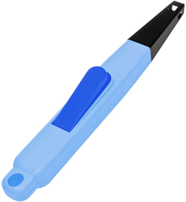 

Пьезозажигалка Energy JZDD-21-BL