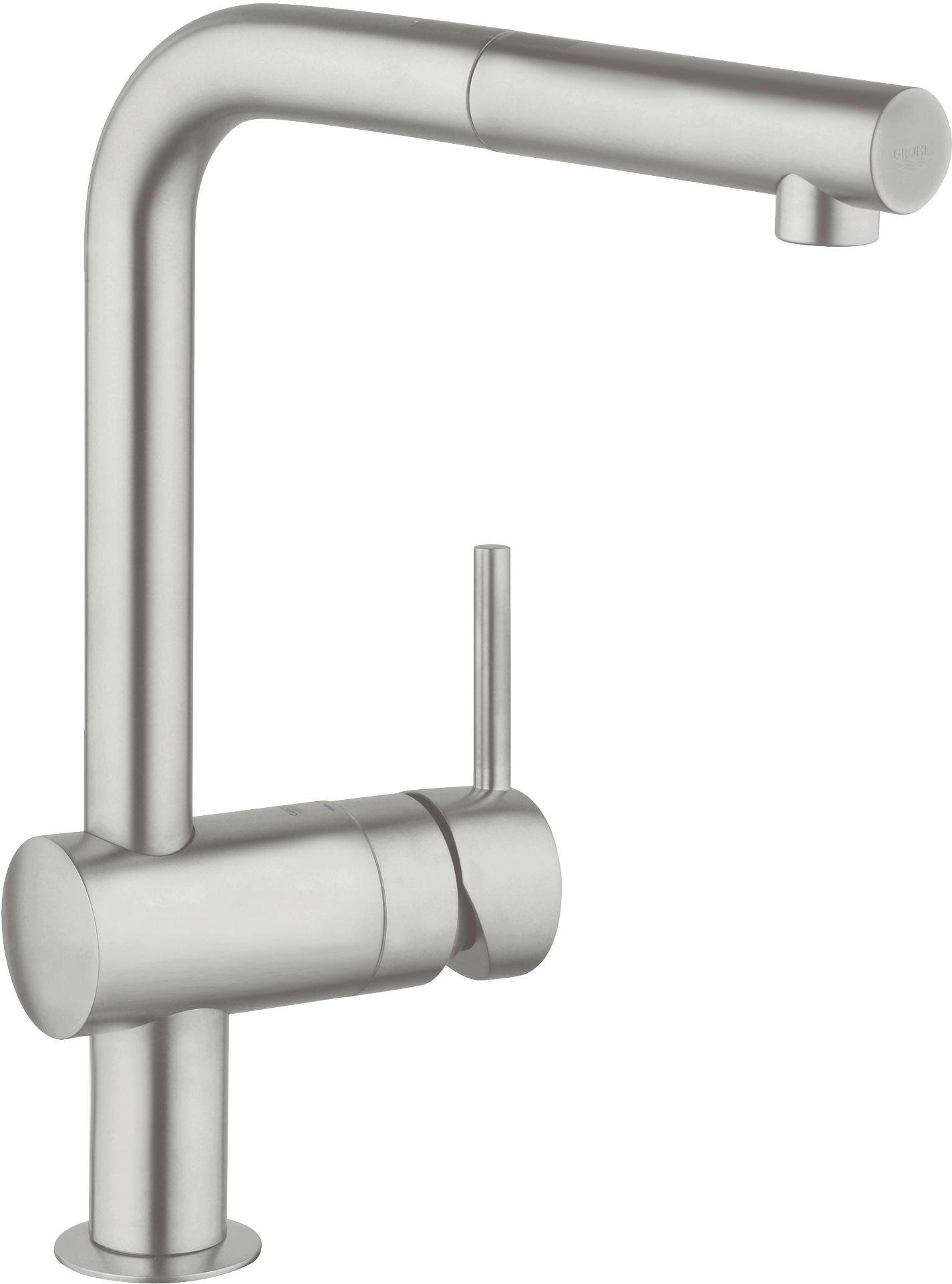 

Смеситель Grohe Minta 32168DC0, Minta