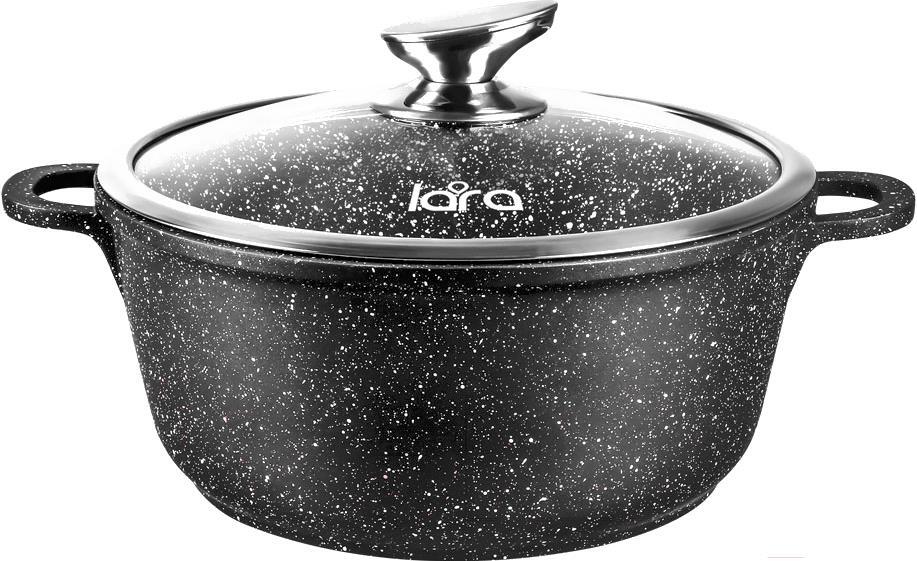 

Кастрюля Lara Rio LR02-205 (5 л)