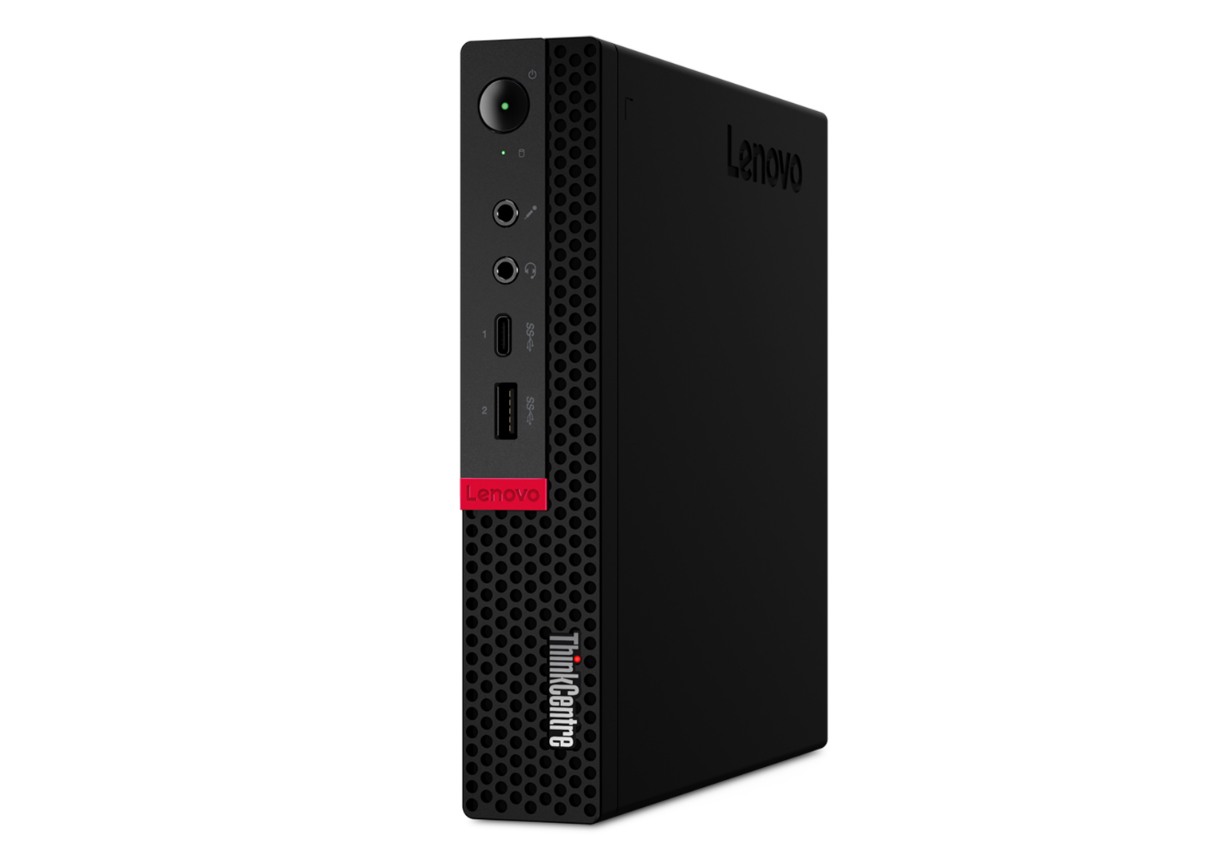 

Компьютер Lenovo M630E Tiny [10YM0019RU], M630E Tiny