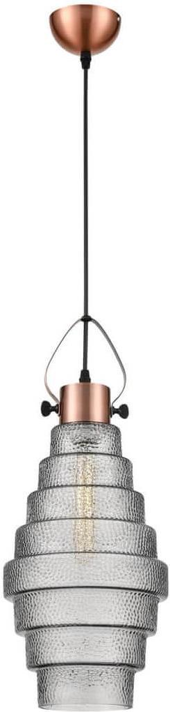 

Подвесной светильник Vele Luce VL5402P11