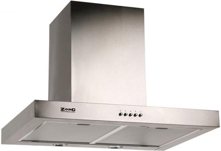 

Кухонная вытяжка ZorG Technology Quarta Inox 60 (750 куб. м/ч), Quarta 750 60 M