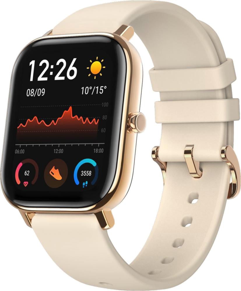 

Умные часы Amazfit A1914 Desert Gold, GTS A1914