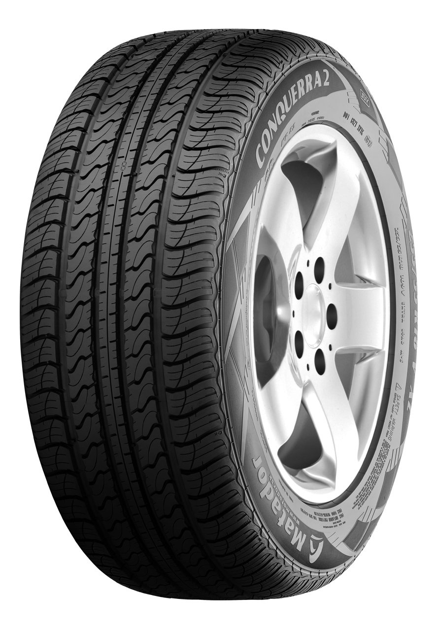 

Автомобильная шина Matador MP 82 Conquerra 2 255/65R17 110H, MP 82 Conquerra 2 255/65R17 110H