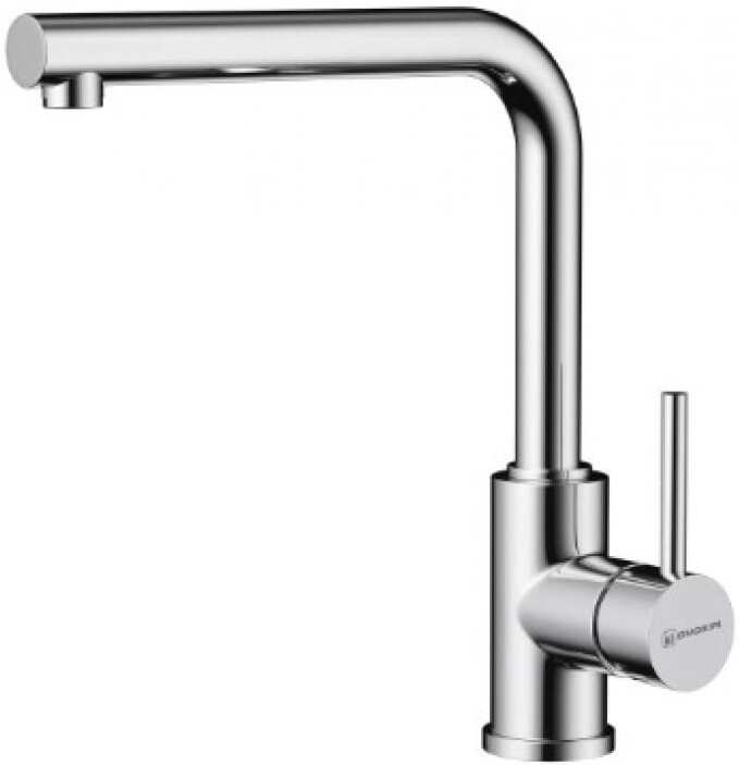 

Смеситель Omoikiri Nakagawa-C [4994306], Смеситель Omoikiri Nakagawa-C 4994306 (хром)