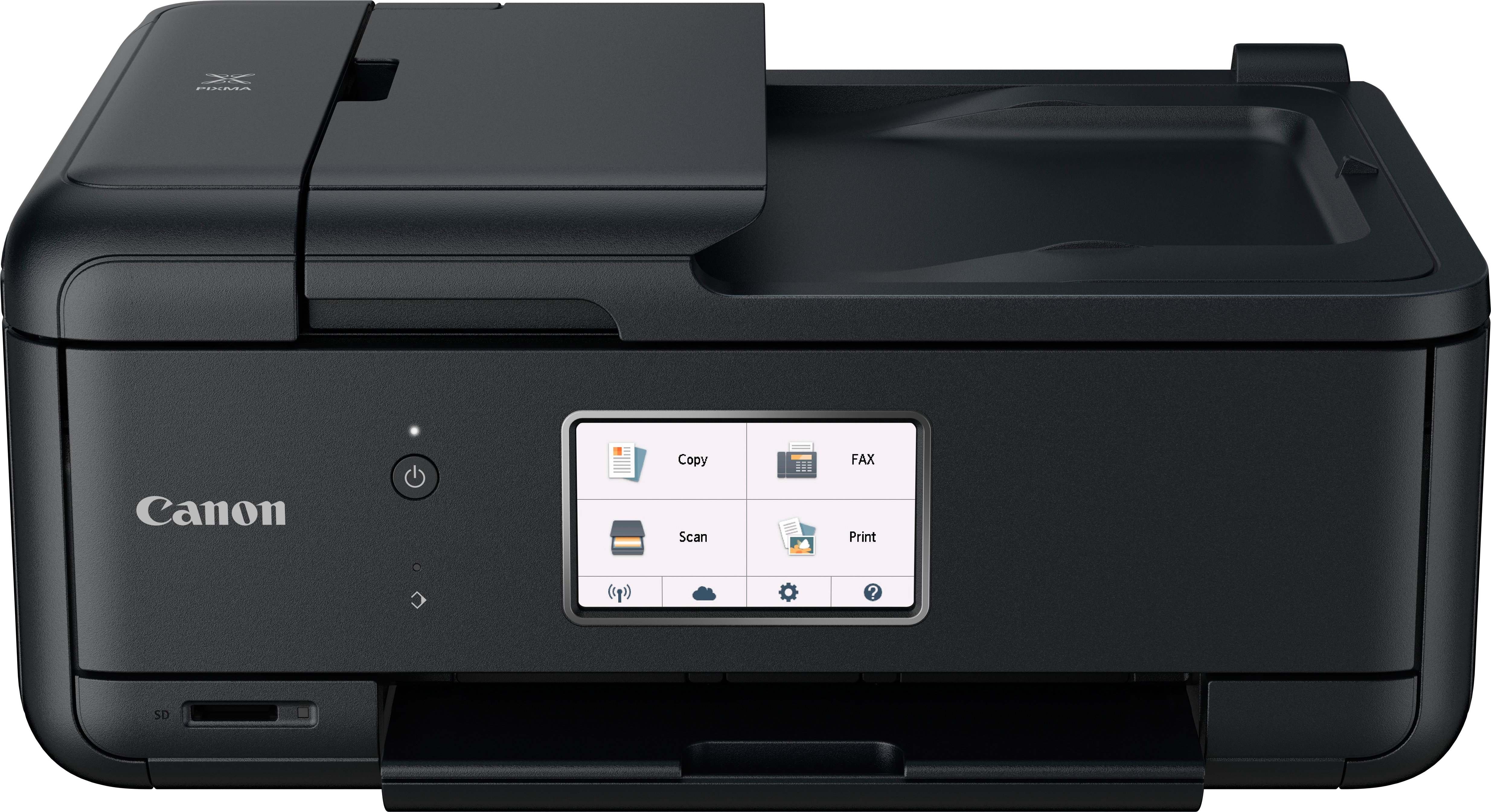 

МФУ Canon PIXMA TR8540, Pixma TR8540