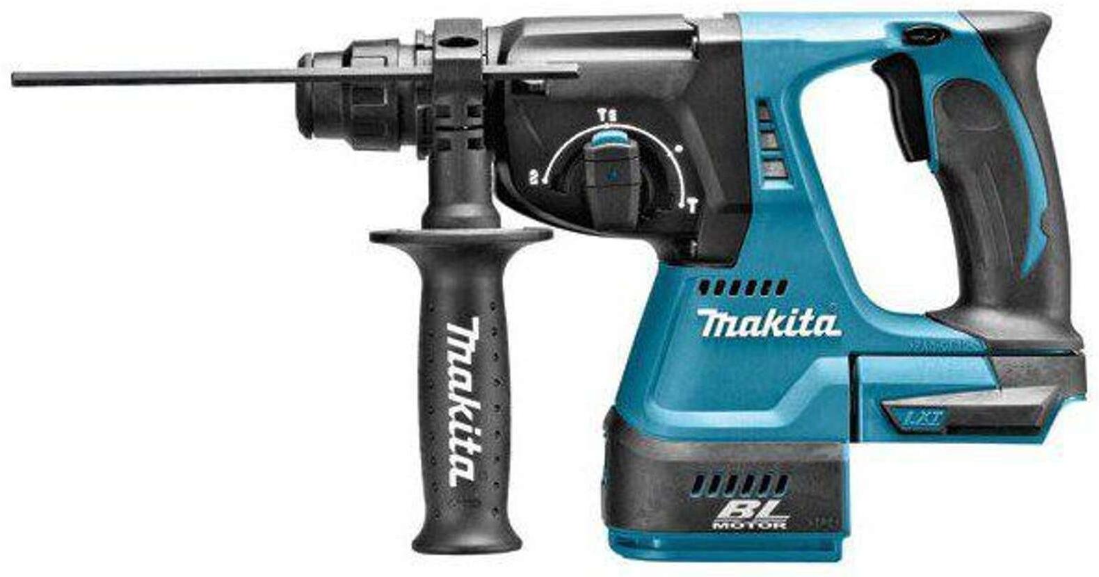 

Перфоратор Makita DHR242Z