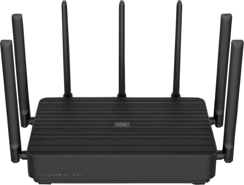 

Беспроводной маршрутизатор Xiaomi Mi AIoT Router AC2350 [DVB4248GL], Mi AIoT Router AC2350 R2350