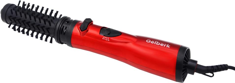 

Фен Gelberk GL-DB06, Фен-щетка Gelberk GL-DB06