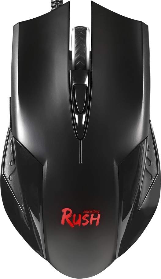 

Мышь SmartBuy SBM-726G-K