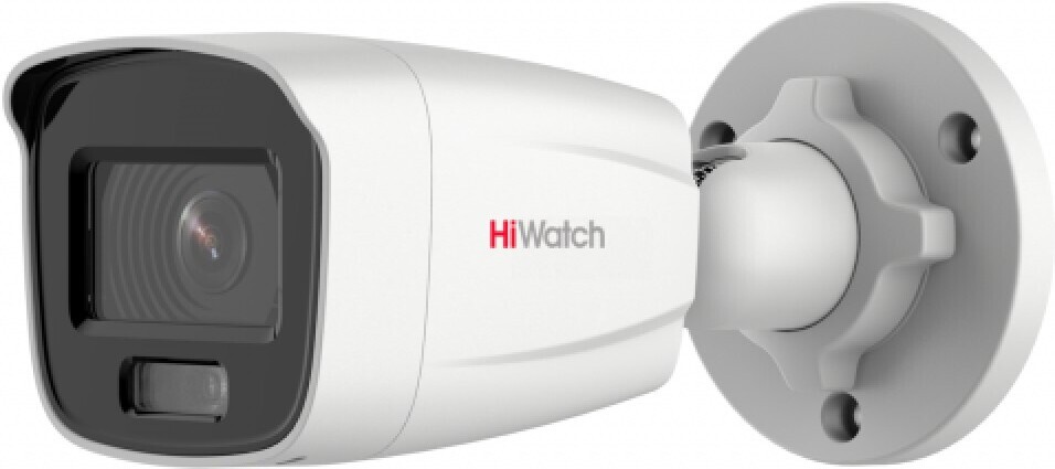 

IP-камера HiWatch IP-камера DS-I450L(4mm), IP-камера DS-I450L(4mm)