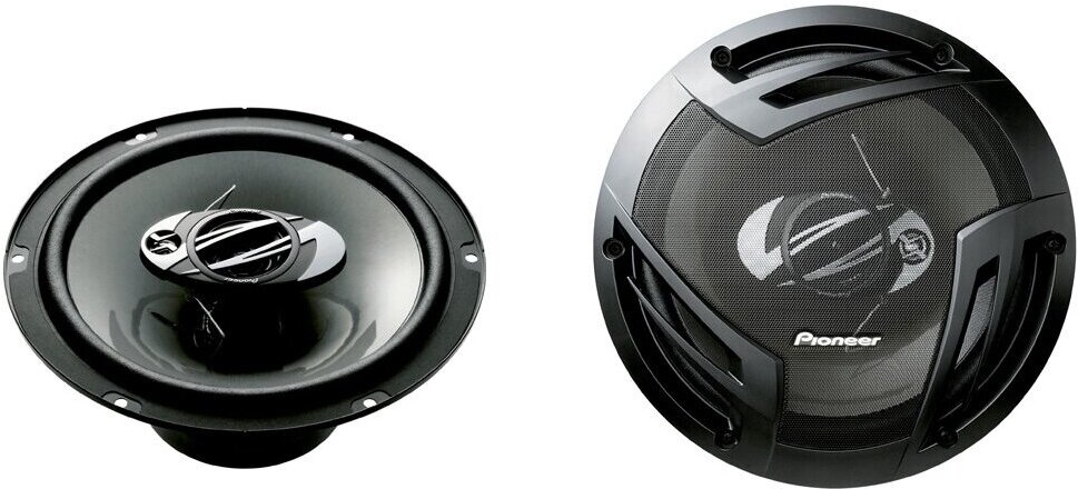 

Автоакустика Pioneer TS-A2503i