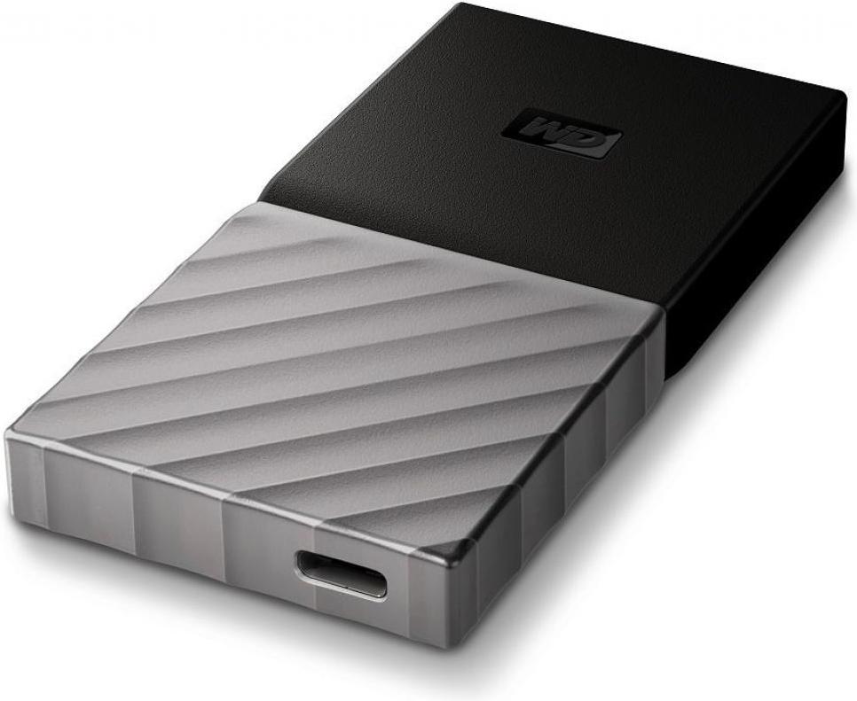 

SSD диск WD My Passport SSD 256GB [WDBK3E2560PSL-WESN], My Passport SSD 256GB