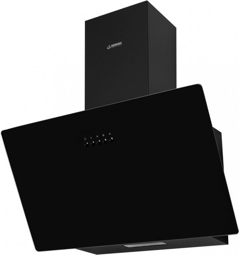 

Вытяжка Germes Ascona 50 Black