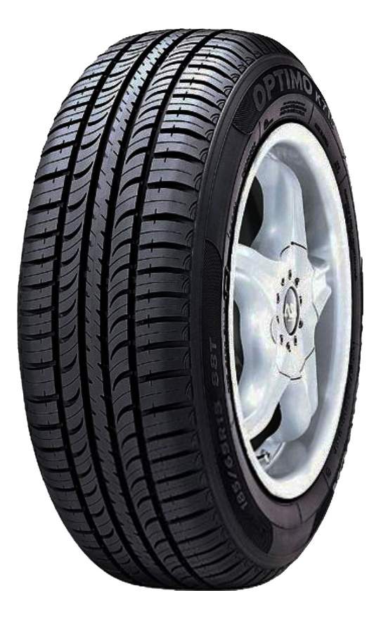 

Шины Hankook Optimo K715 185/70R14 88T, Optimo K715 185/70R14 88T