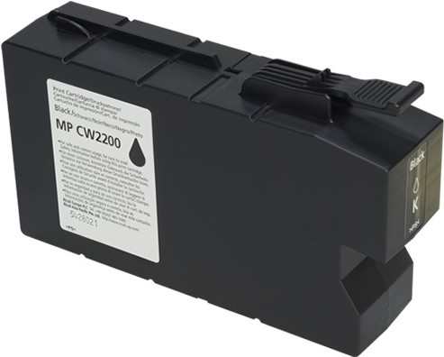 

Картридж для принтера Ricoh Print Cartridge СW2200 [841635], Картридж Ricoh Print Cartridge СW2200 841635