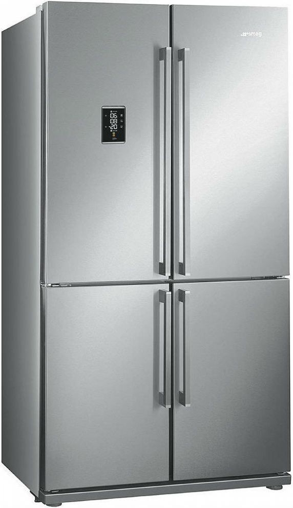 

Холодильник Smeg FQ60XF
