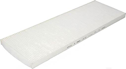 

Салонный фильтр Knecht/Mahle LA123, LA123