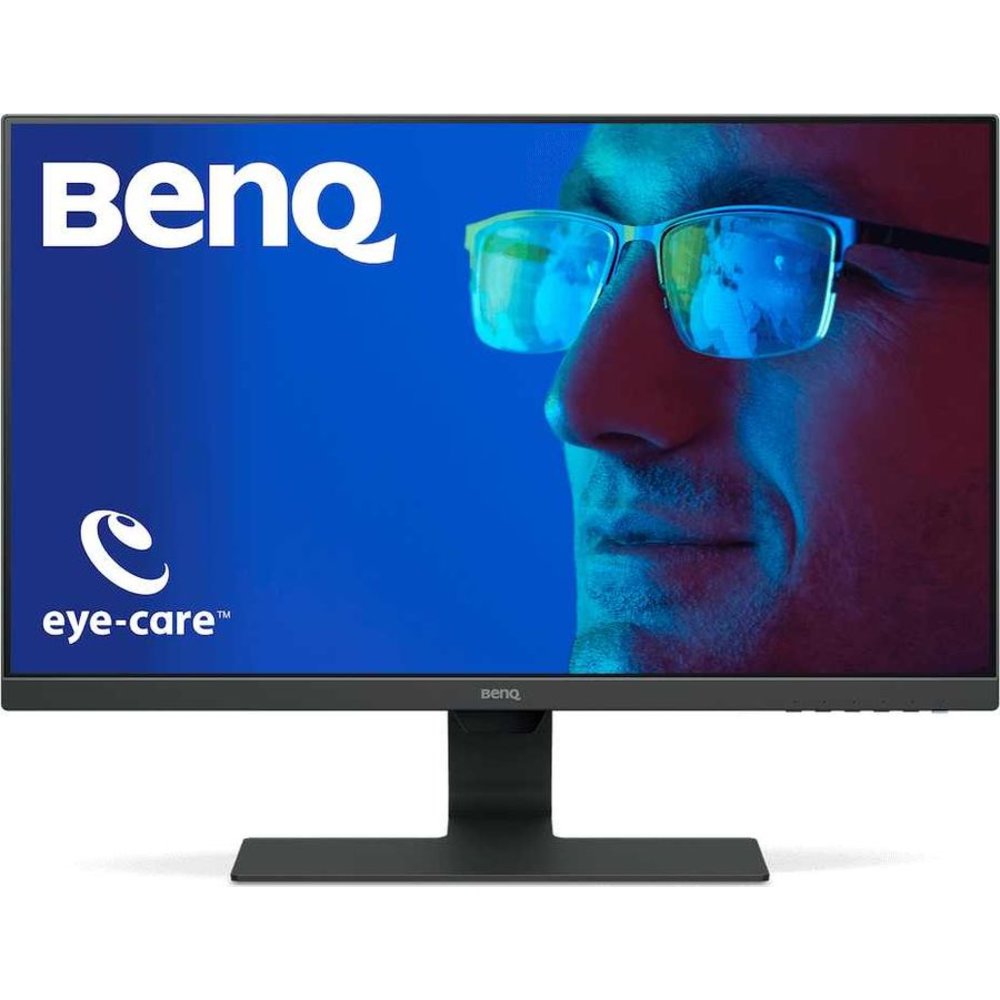 

Монитор BenQ GW2780E [9HLGELBFBE], GW2780E