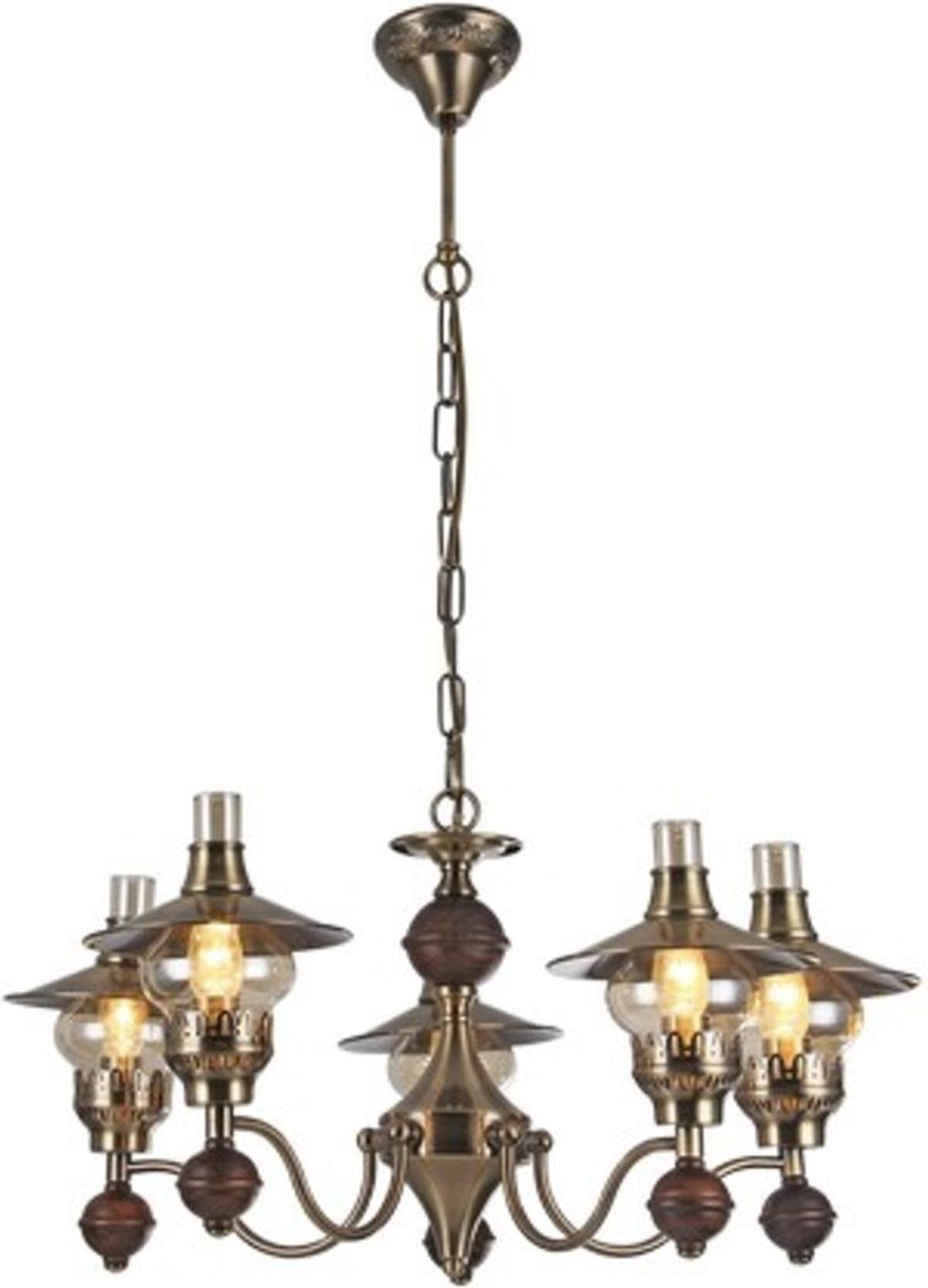 

ARTE Lamp A5664LM-5AB, Подвесная люстра Arte Lamp A5664LM-5AB