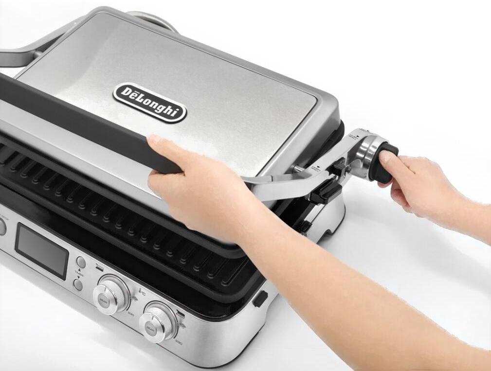 

Электрогриль DeLonghi CGH1020D
