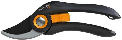 

Секатор Fiskars Solid плоскостной [1020191], Solid плоскостной