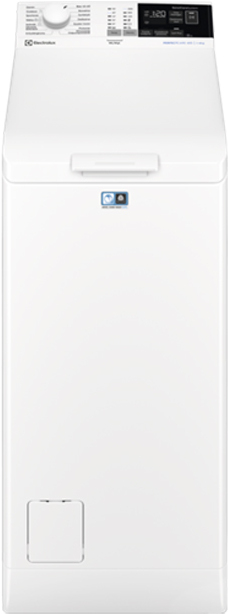 

Стиральная машина Electrolux EW6TN4262P