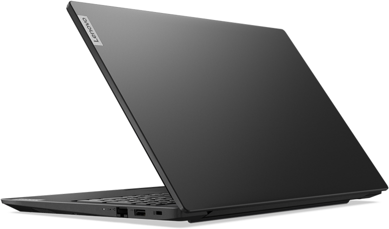 

Ноутбук Lenovo V15 GEN2 ITL Black (82KB00DBRU)