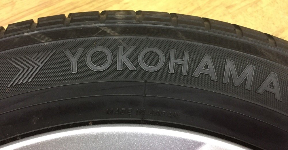 

Шины Yokohama BluEarth-A AE-50 215/65 R16 98H, BluEarth-A AE-50 215/65 R16 98H