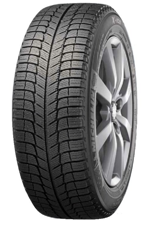 

Шины Michelin X-ICE 3 ZP 225/50 R17 98H XL, X-ICE 3 ZP 225/50 R17 98H XL
