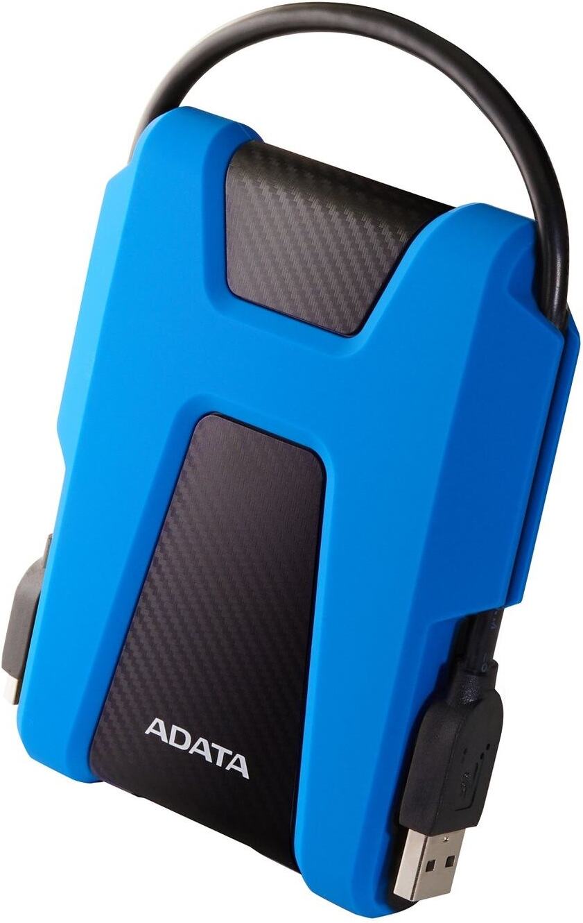 

Жесткий диск A-data HD680 1TB (AHD680-1TU31-CBL)