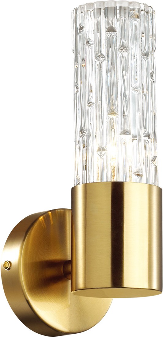 

Бра Odeon Light Sabano [4841/1W], Бра Odeon Light Sabano 4841/1W