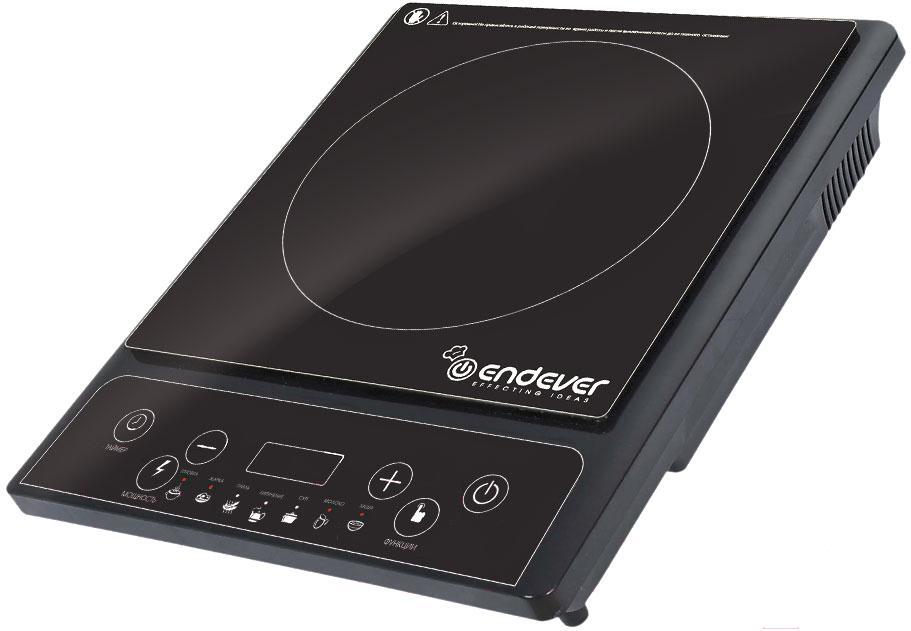 

Настольная плита Endever Skyline IP-22