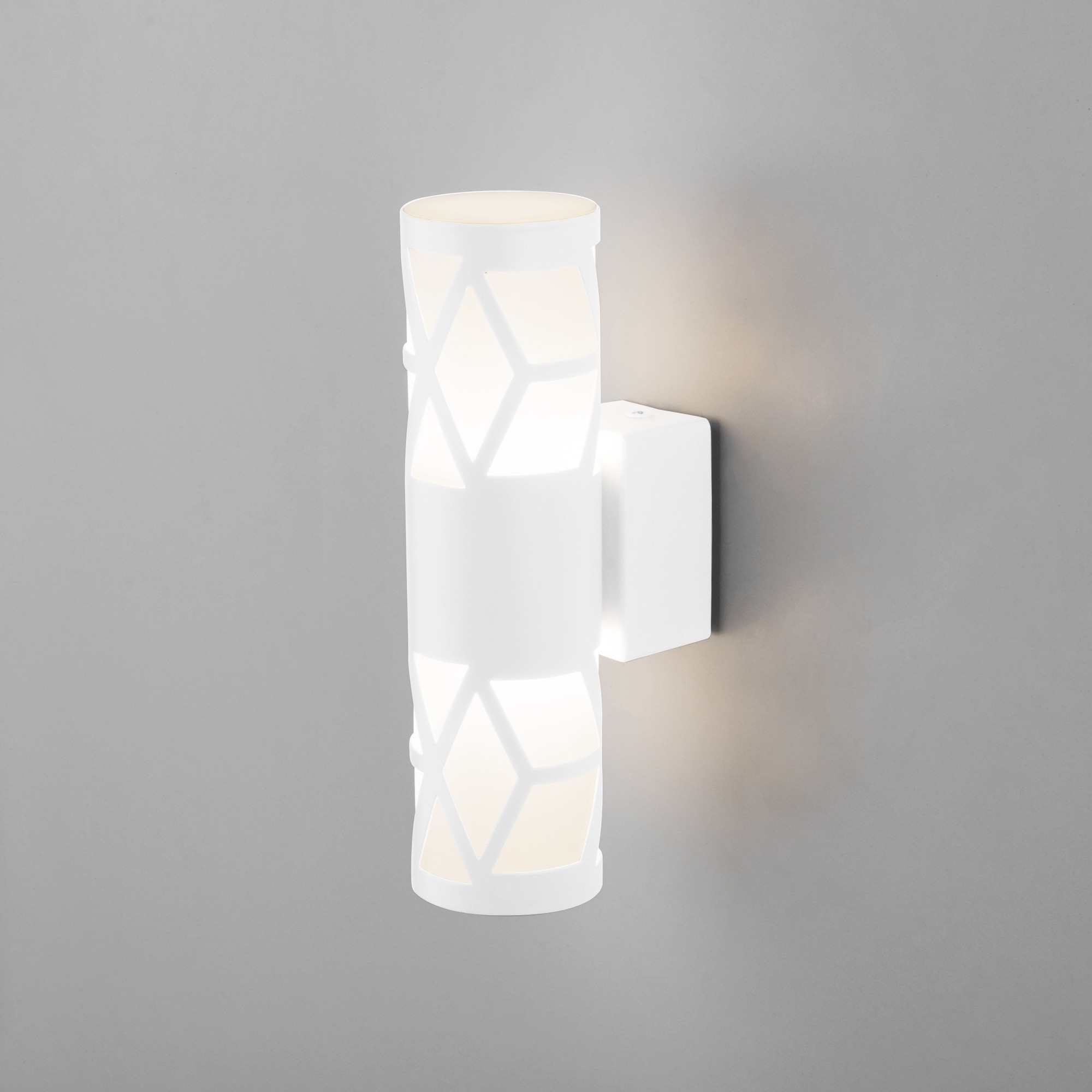 

Бра Elektrostandard Fanc LED MRL LED 1023 белый