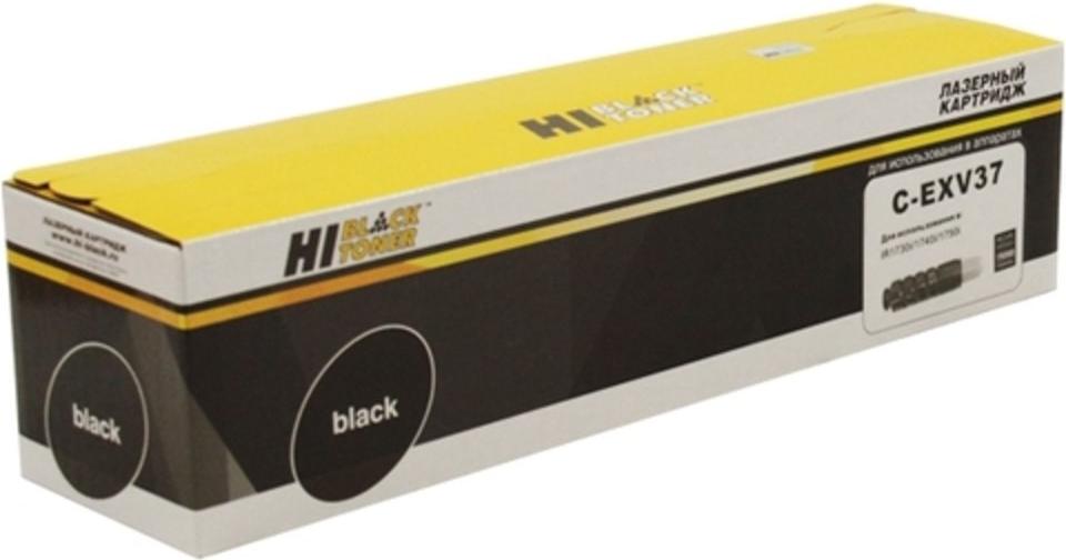 

Картридж для принтера и МФУ Hi-Black HB-C-EXV37, HB-C-EXV37