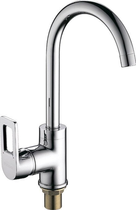 

Смеситель Ledeme H55 L4055-2