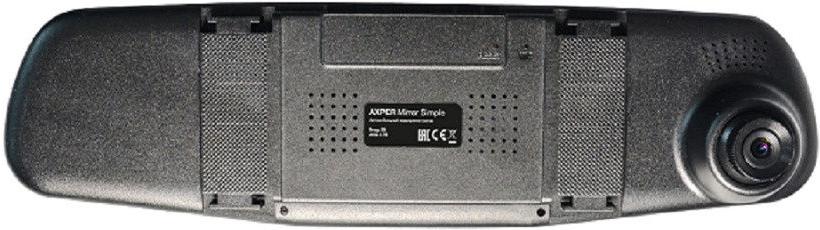 

Автомобильный видеорегистратор Axper Mirror Simple, Mirror Simple
