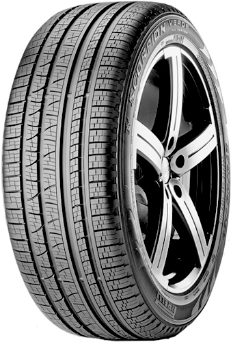 

Автомобильные шины Pirelli Scorpion Verde All Season 235/65R17 108V