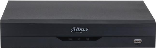 

Видеорегистратор наблюдения Dahua DH-XVR5108HS-4KL-I2, DH-XVR5108HS-4KL-I2